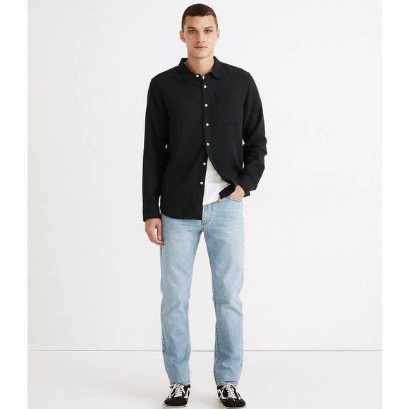 Madewell Other - Madewell Jeans Mens 32 32 Slim Jeans in Becklow Wash ma264